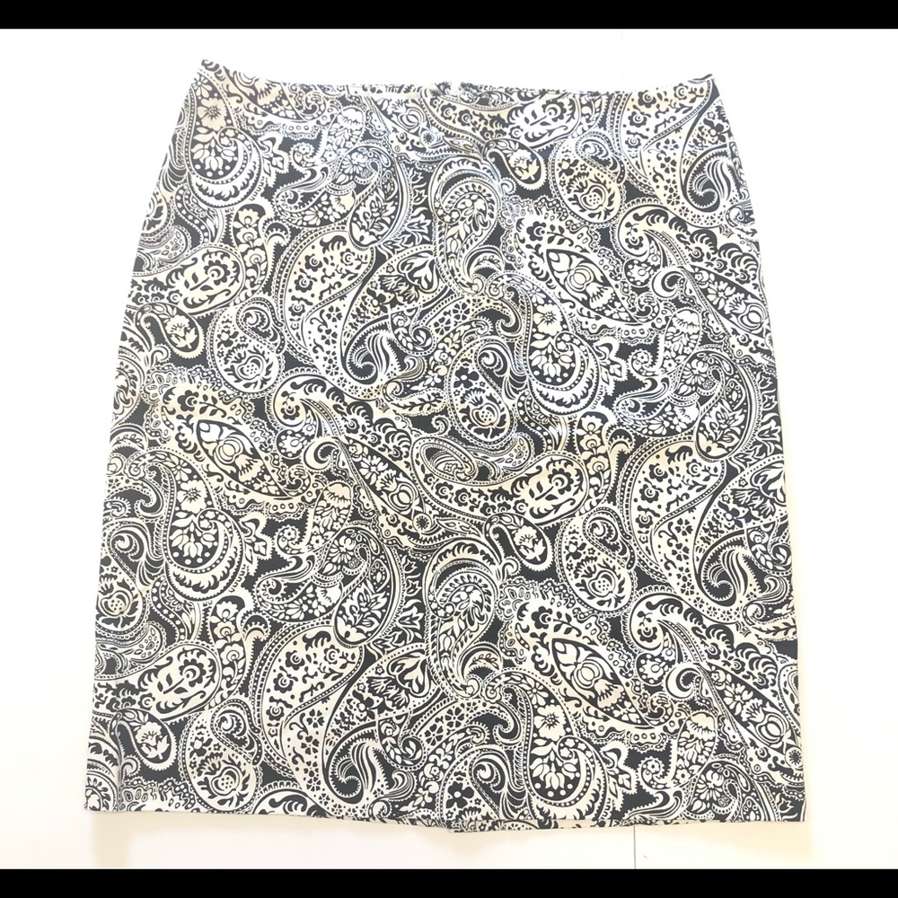 Talbots Women’s Light Weight Pencil Skirt Size 12P